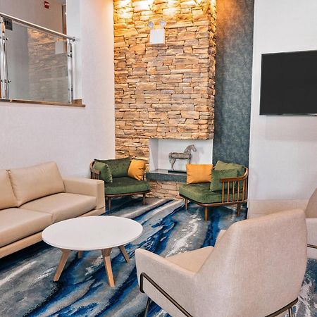 Fairfield Inn By Marriott New York Laguardia Airport/Astoria Luaran gambar