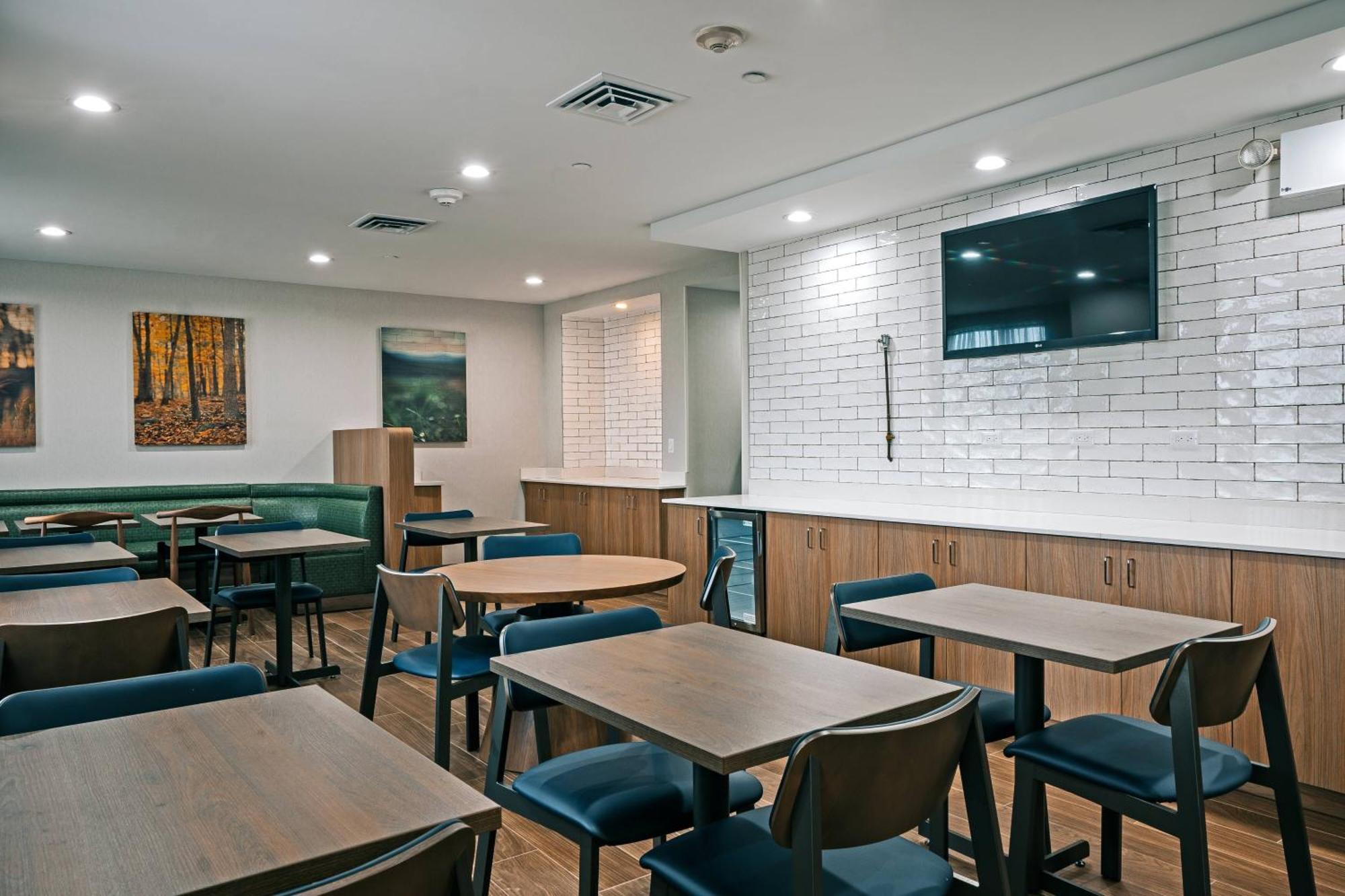 Fairfield Inn By Marriott New York Laguardia Airport/Astoria Luaran gambar